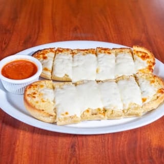 Garlic Bread