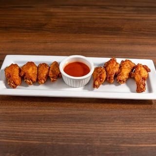 Hot Wings
