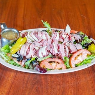 Large Antipasto Salad