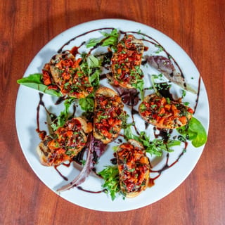 Bruschetta